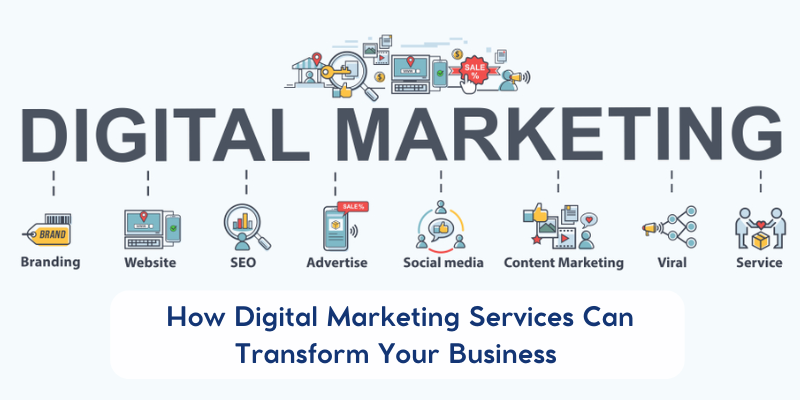 How digital marketing service in Chennai can transform your business