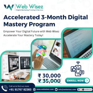 Comprehensive 3-Month Online Course