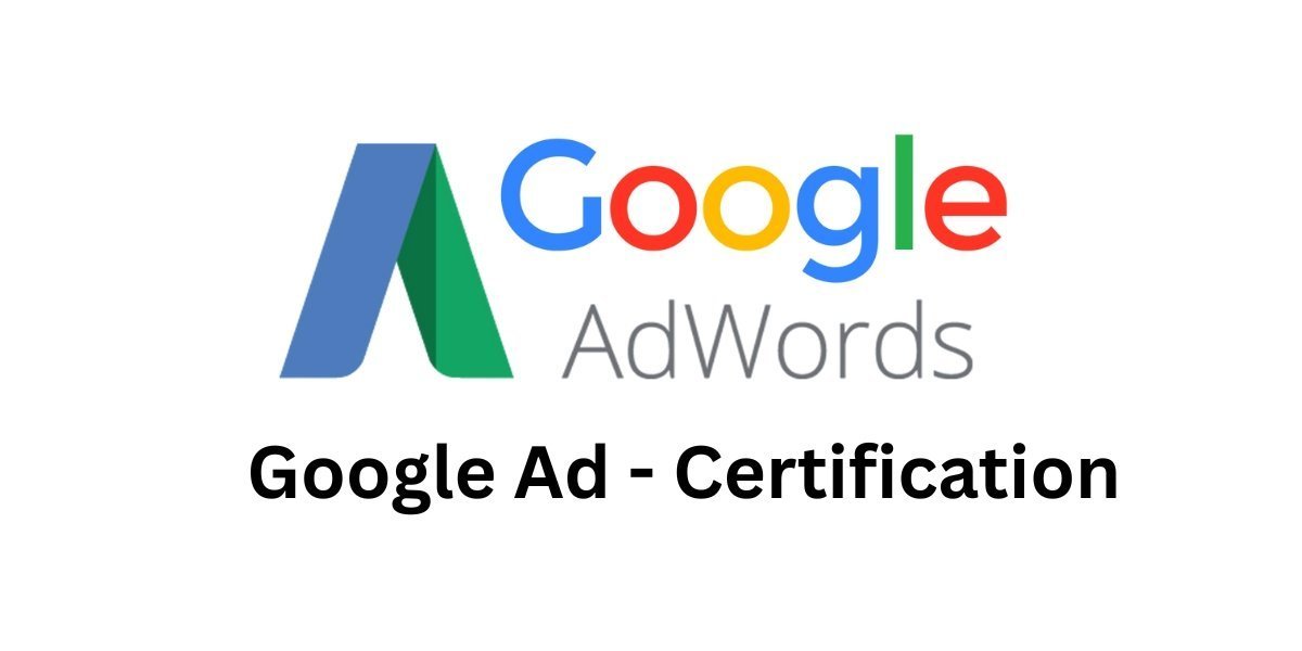 Google Digital Marketing Certification – Web Wisez Student