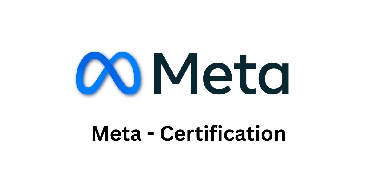 Meta Social Media Marketing Certification – Web Wisez