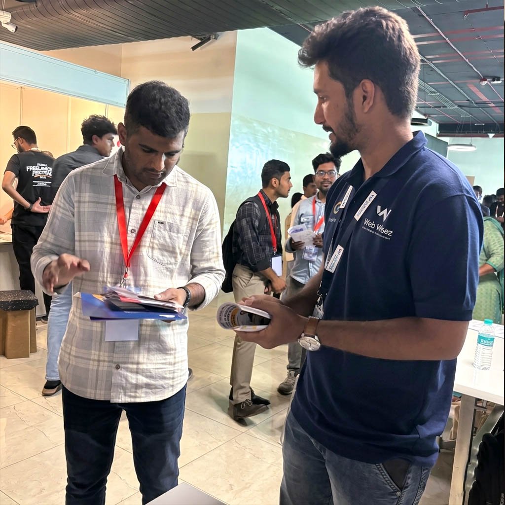 Digital marketing networking events in Chennai