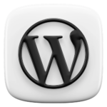 wordpress website development for digital marketing classes in chennai