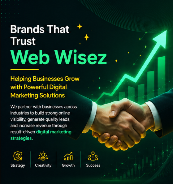Digital Marketing Agency in Chennai serving real estate healthcare education ecommerce and startups