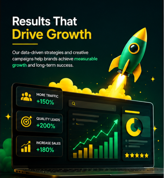 Why choose Web Wisez Digital Marketing Agency in Chennai for business growth