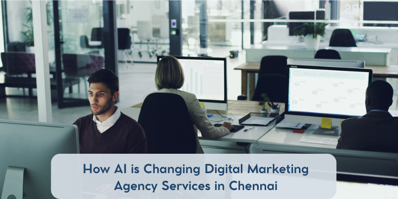 AI-powered digital marketing agency in Chennai helping businesses grow with SEO, Google Ads, automation, analytics, and social media marketing.