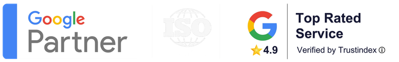 Google Partner certified Digital Marketing Agency in Chennai