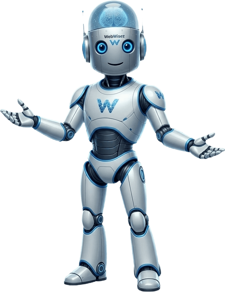 AI-powered learning assistant used in the Digital Marketing Course in Velachery to support practical learning, AI tools, and marketing skills.
