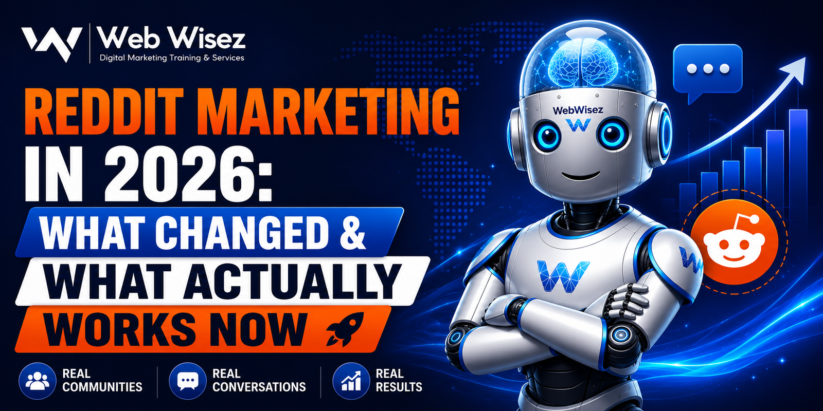 Reddit Marketing in 2026: What Changed & What Actually Works Now